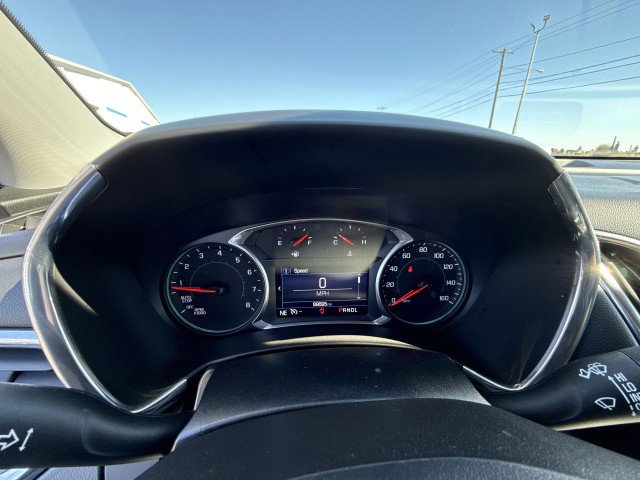 Certified 2019 Chevrolet Equinox LT image 10