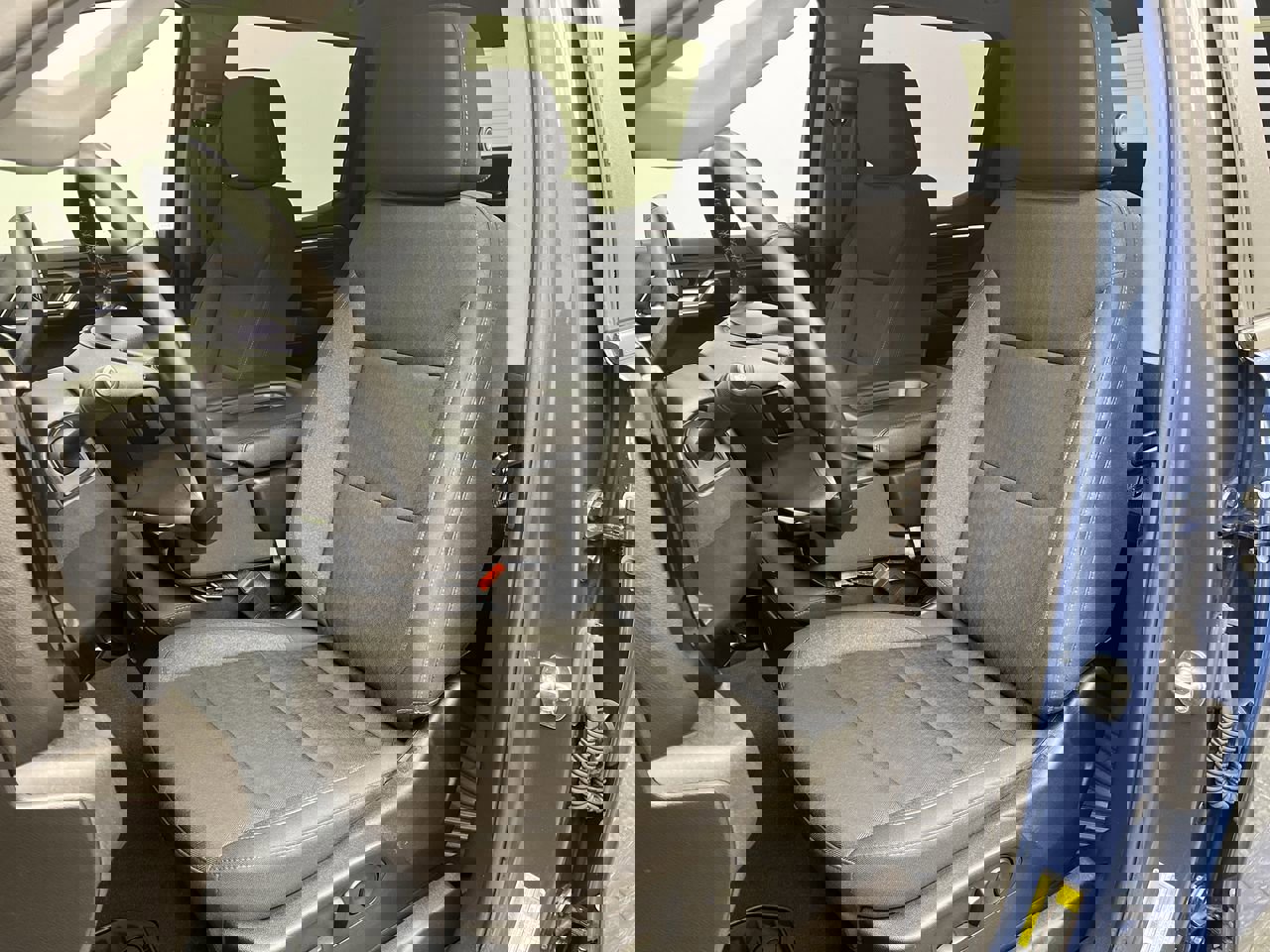 Certified 2024 Chevrolet Silverado 1500 RST image 10