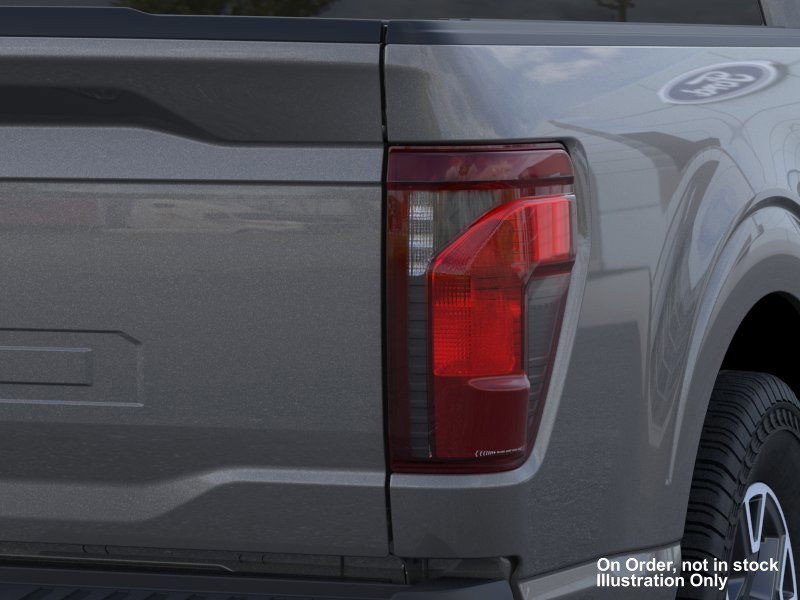 New 2026 Ford F150 STX image 16