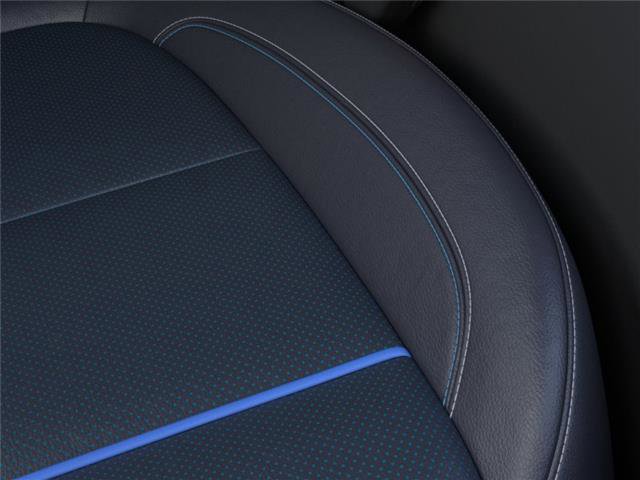 New 2026 Chevrolet Blazer RS w/ Driver Confidence II Package image 21