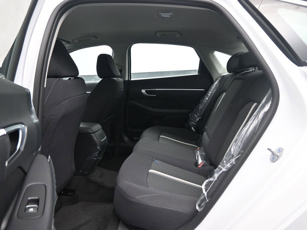 New 2026 Hyundai Sonata SEL image 29