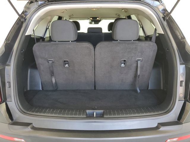 Used 2022 Kia Sorento LX FWD image 9