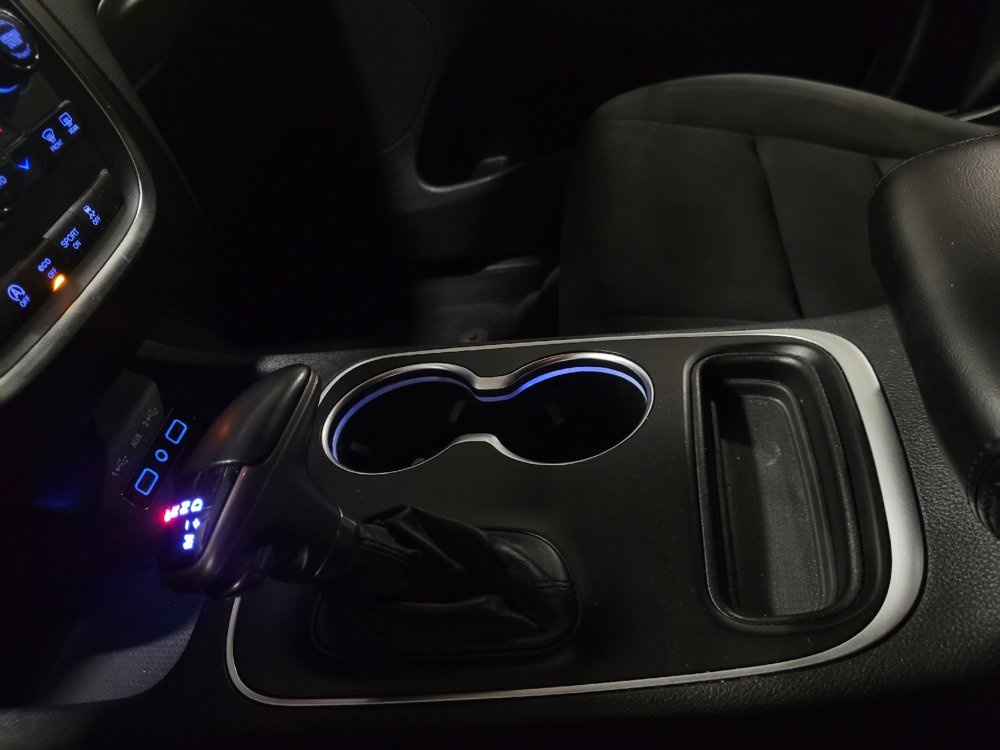 Used 2019 Dodge Durango SXT AWD/4WD image 26