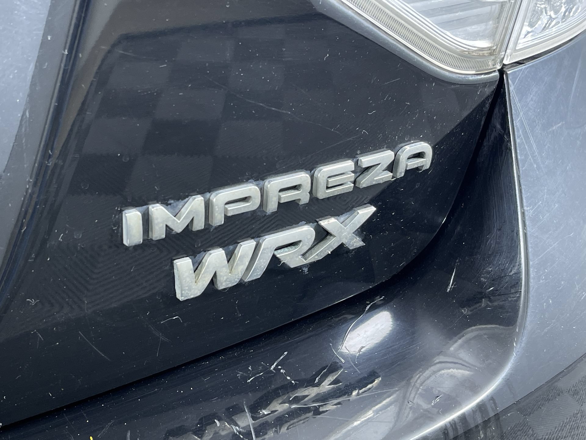 Used 2012 Subaru Impreza WRX Premium AWD/4WD image 22