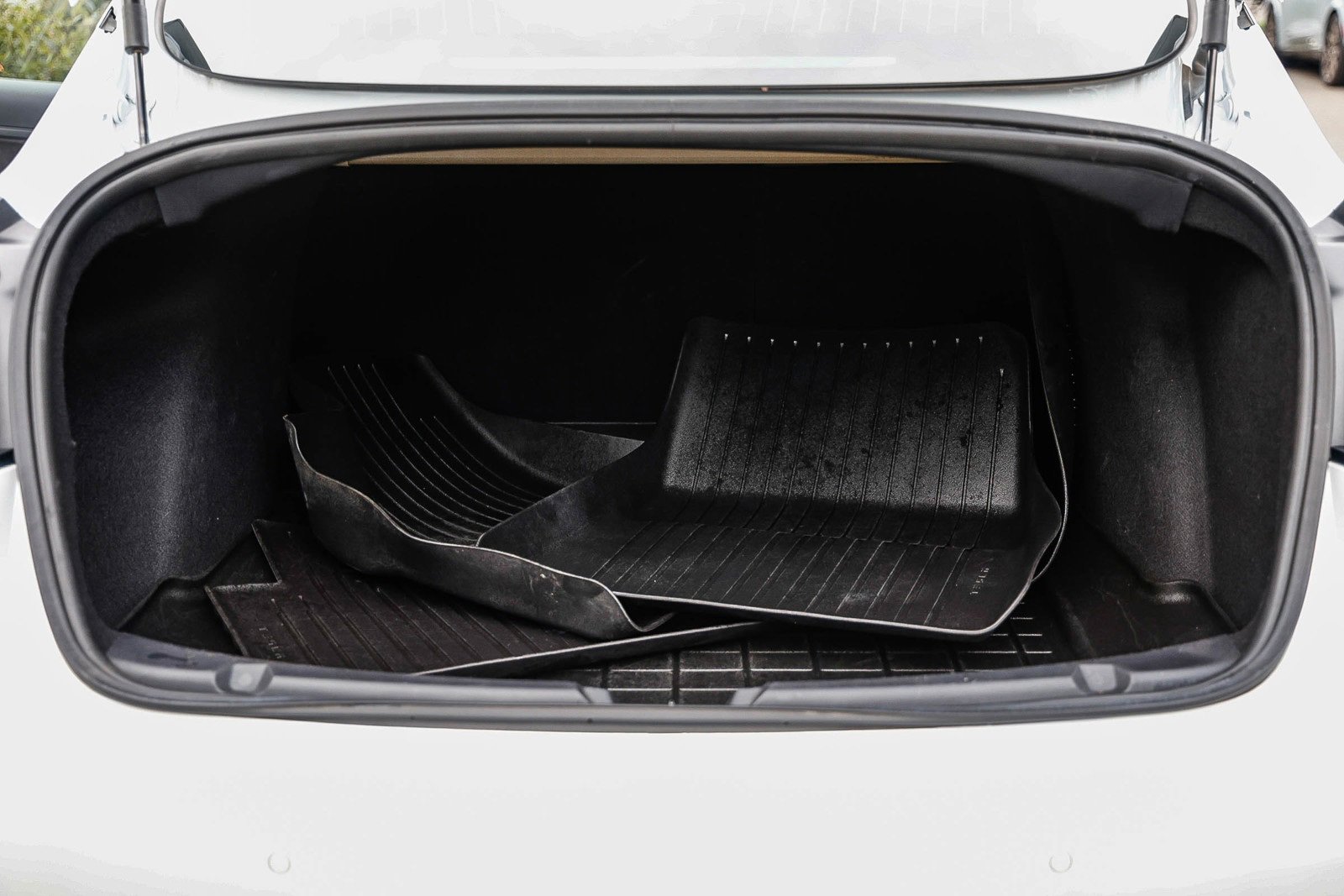 Used 2020 Tesla Model 3 image 25