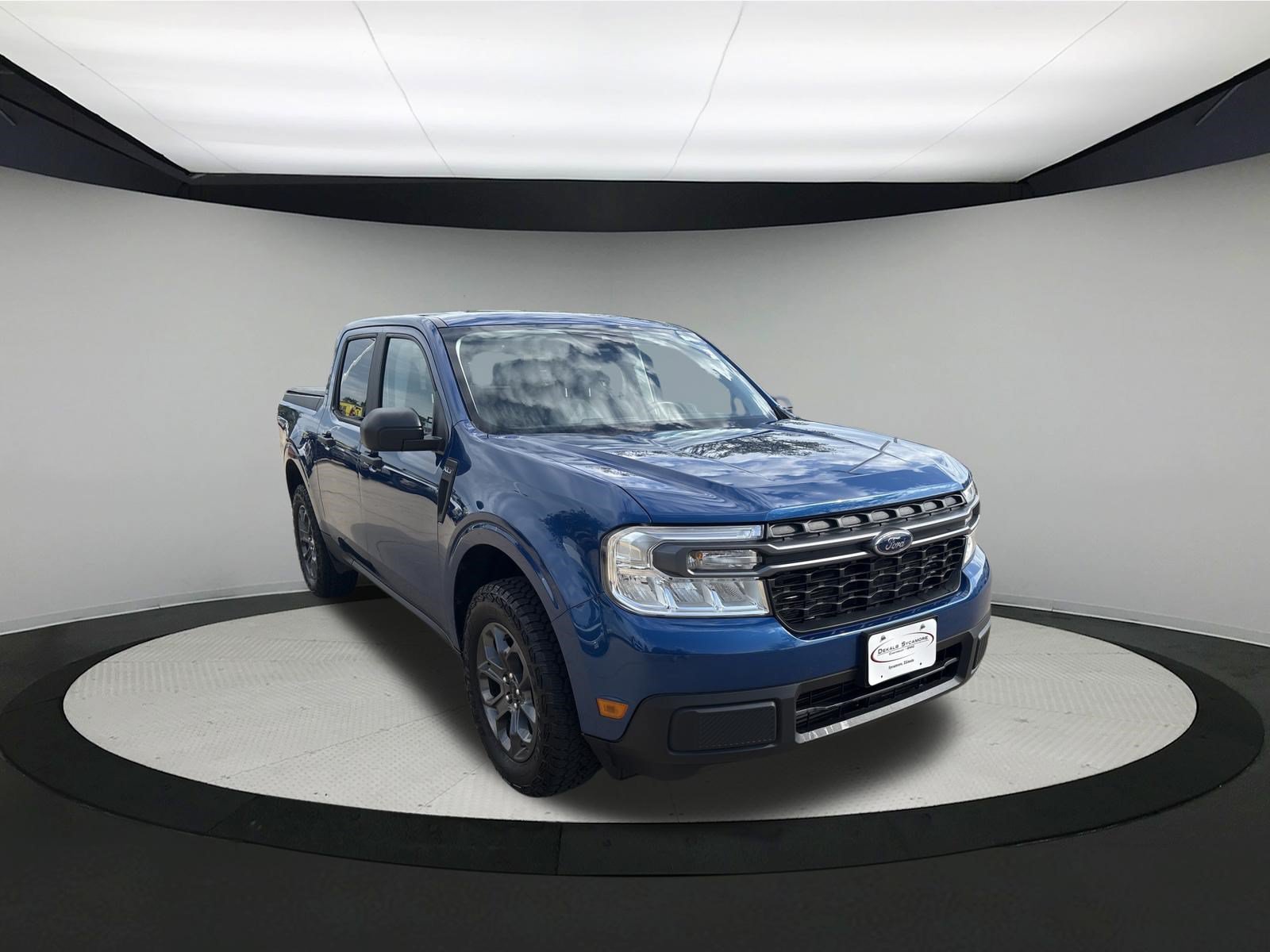 Used 2023 Ford Maverick XLT w/ Equipment Group 300A Standard AWD/4WD image 1