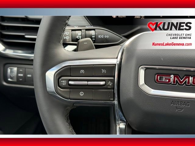 New 2026 GMC Acadia Elevation image 46