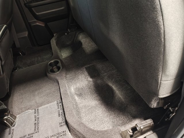 Used 2024 RAM 1500 Tradesman w/ Tradesman SXT Package image 18