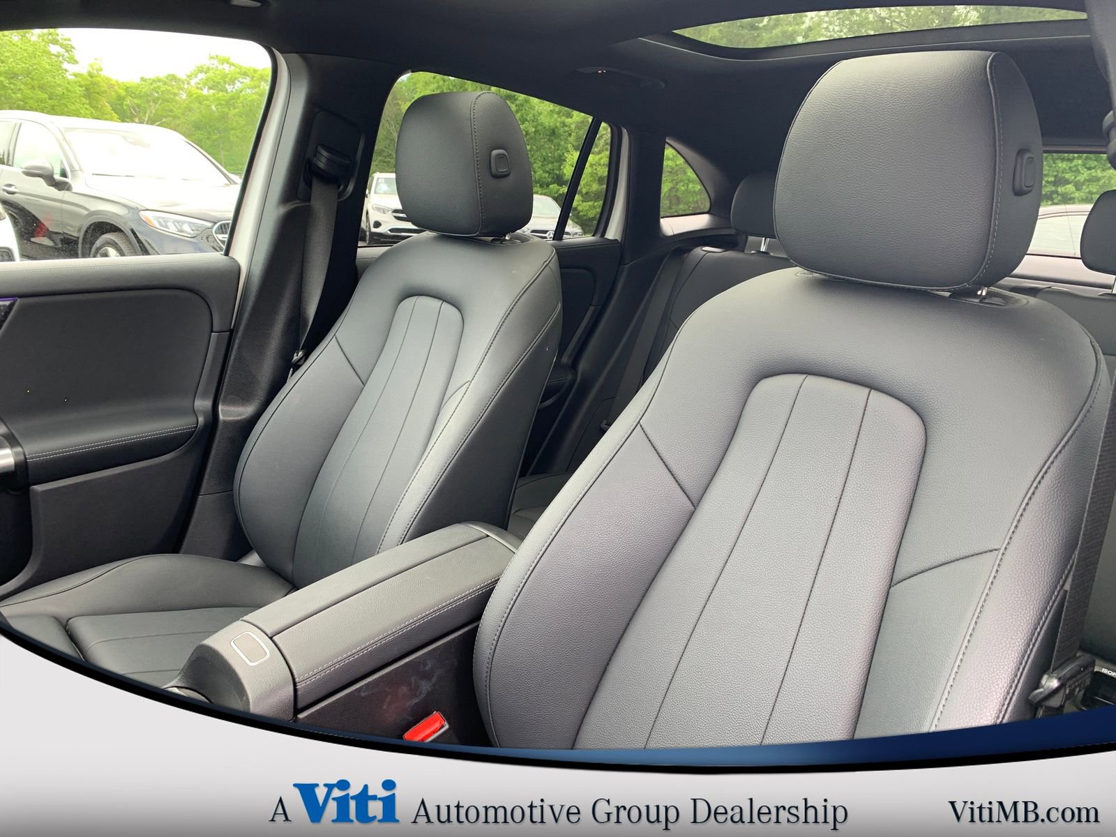 Used 2024 Mercedes-Benz GLA 250 GLA 250 image 18