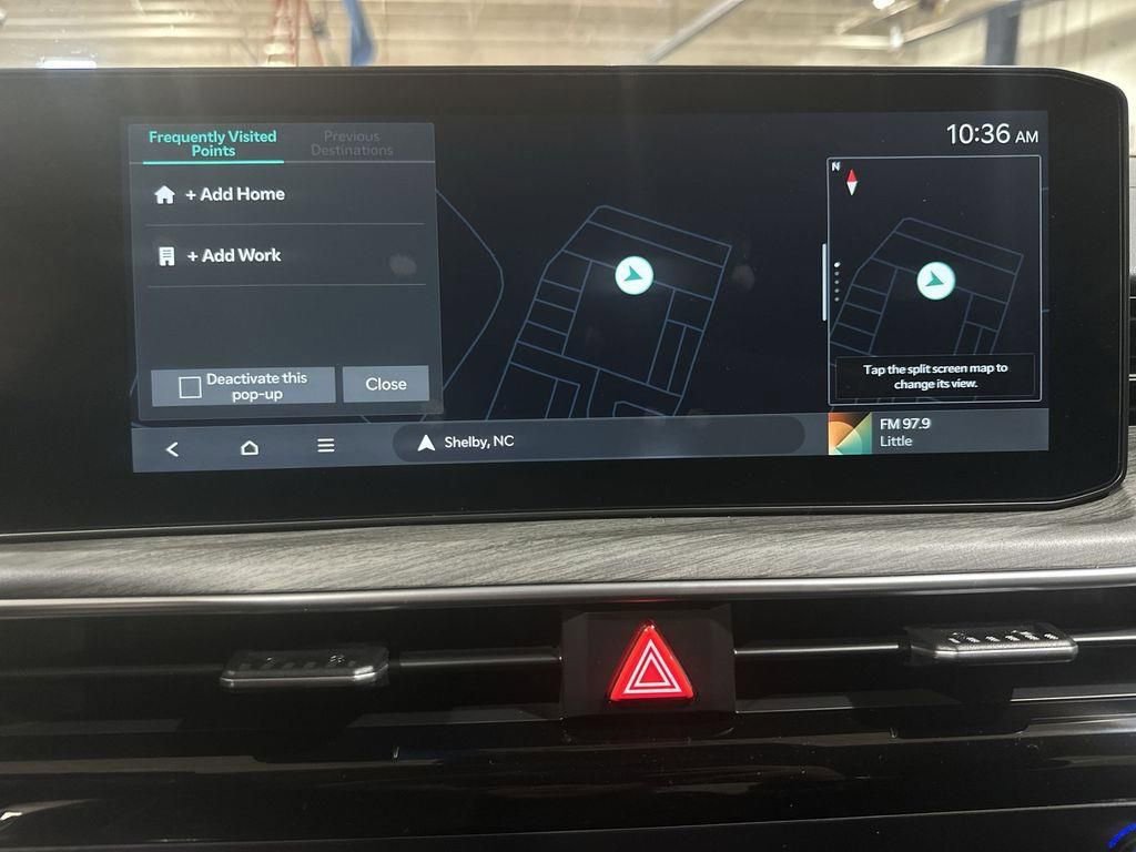 New 2026 Kia K5 EX image 21