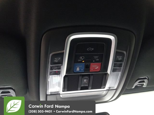 Used 2022 RAM 3500 Laramie image 22