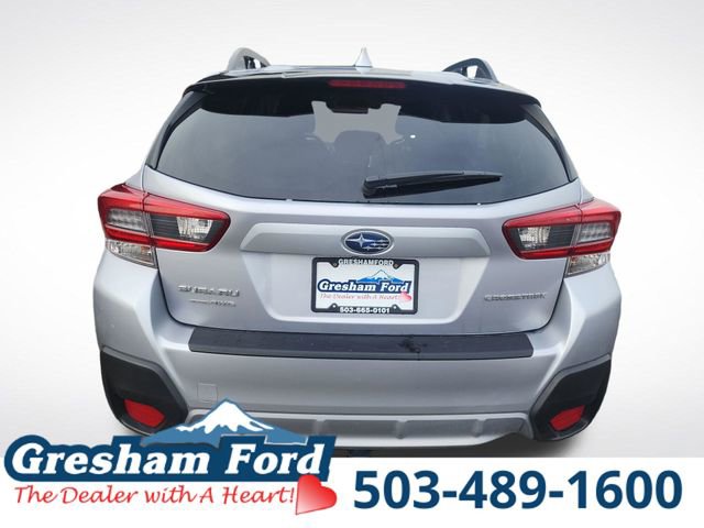 Used 2023 Subaru Crosstrek 2.0i Premium w/ Popular Package #3 image 14
