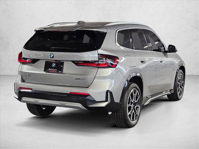 Used 2026 BMW X1 xDrive28i w/ Convenience Package image 5