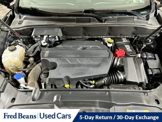 Used 2020 Lincoln Nautilus Reserve AWD/4WD image 39