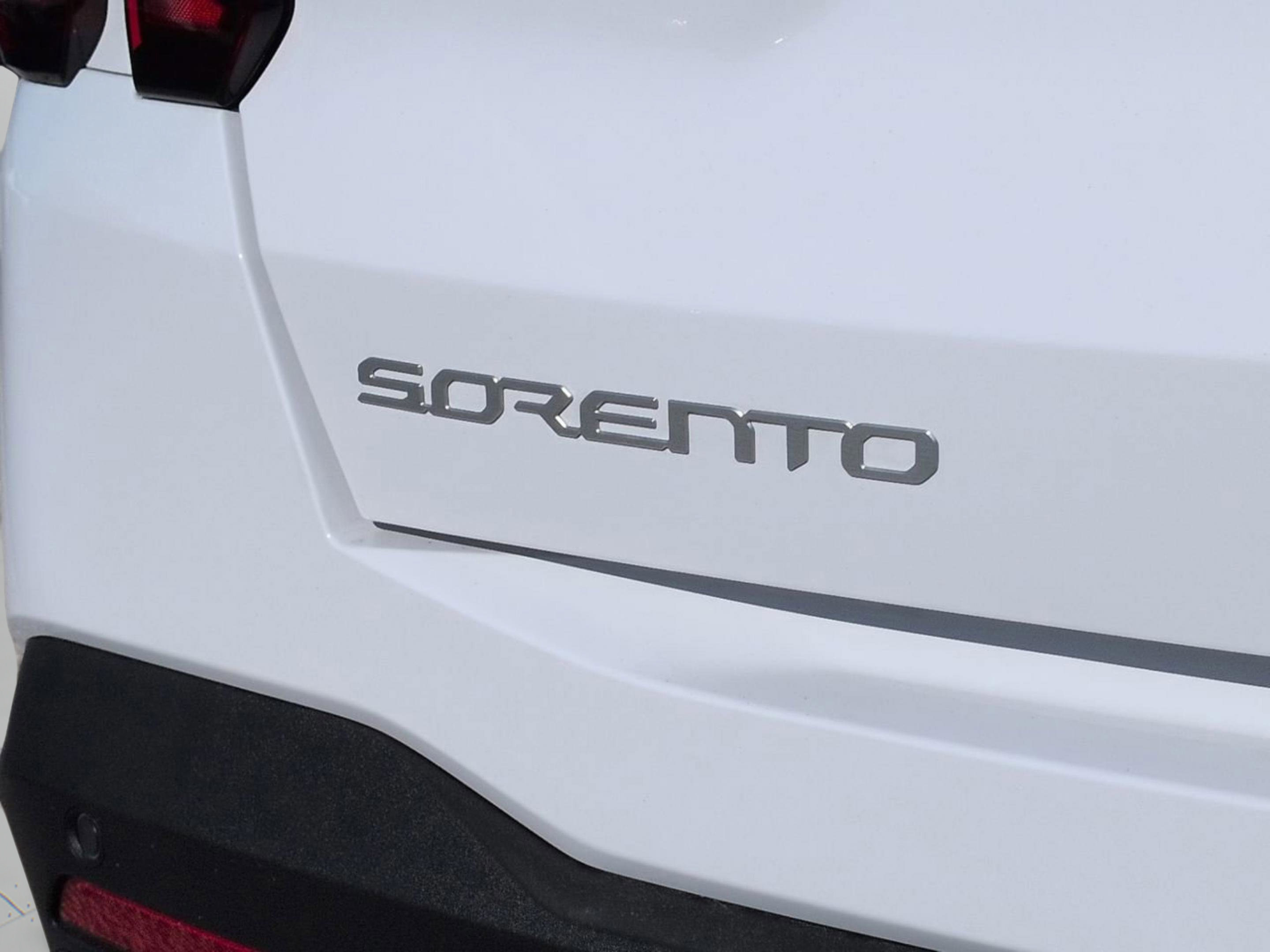 New 2026 Kia Sorento S AWD/4WD image 14