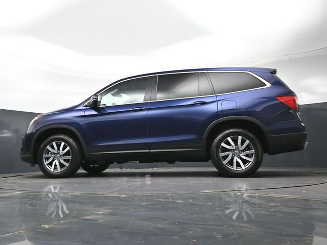 Used 2022 Honda Pilot EX-L image 41