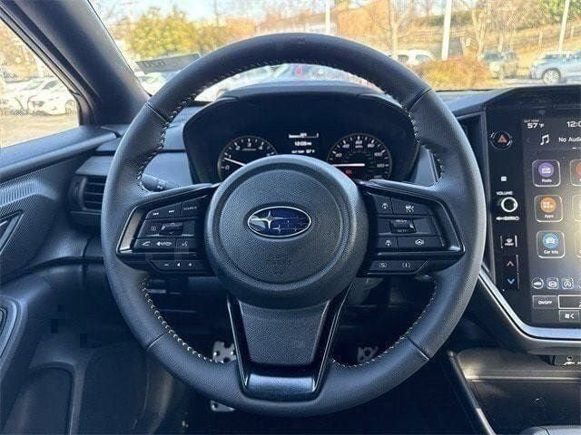New 2026 Subaru Crosstrek 2.5i Sport w/ Crosstrek Mirror Package AWD/4WD image 31