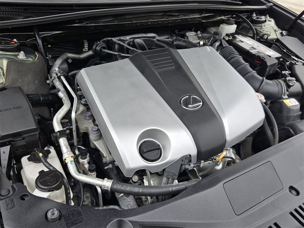 Used 2019 Lexus ES 350 image 17