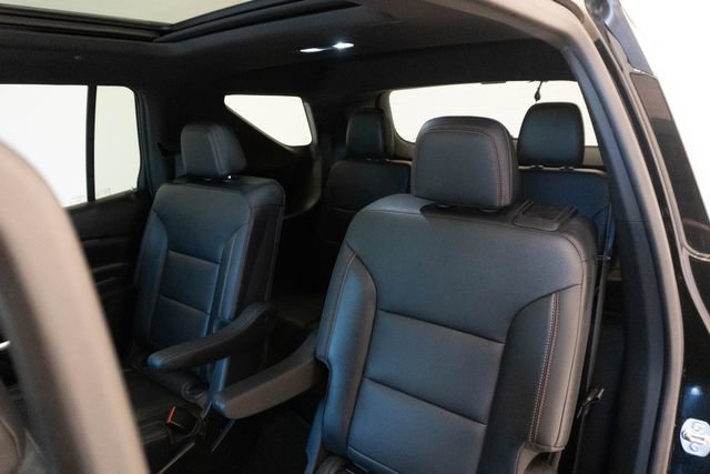 Used 2024 Chevrolet Traverse Z71 w/ Enhanced Driving Package image 22