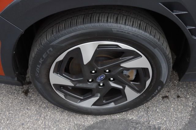Used 2024 Subaru Crosstrek 2.5i Limited AWD/4WD image 11