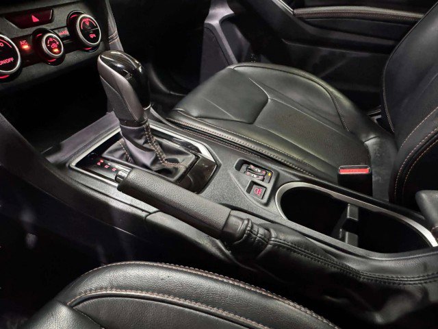 Used 2021 Subaru Crosstrek 2.5i Limited w/ Moonroof Package 1 image 57