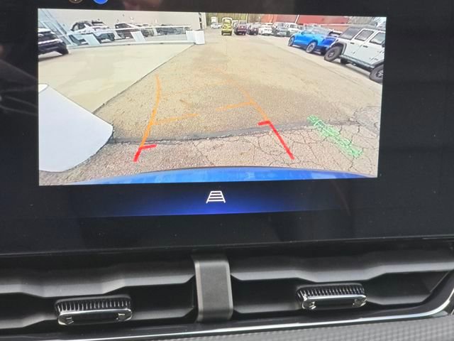 New 2026 Chevrolet Equinox RS w/ LPO, Floor Liner Package image 6