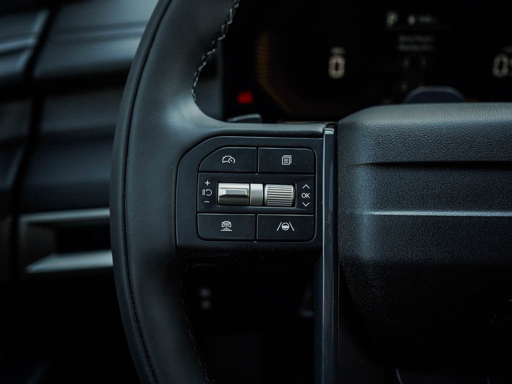 New 2027 Kia Telluride S image 22