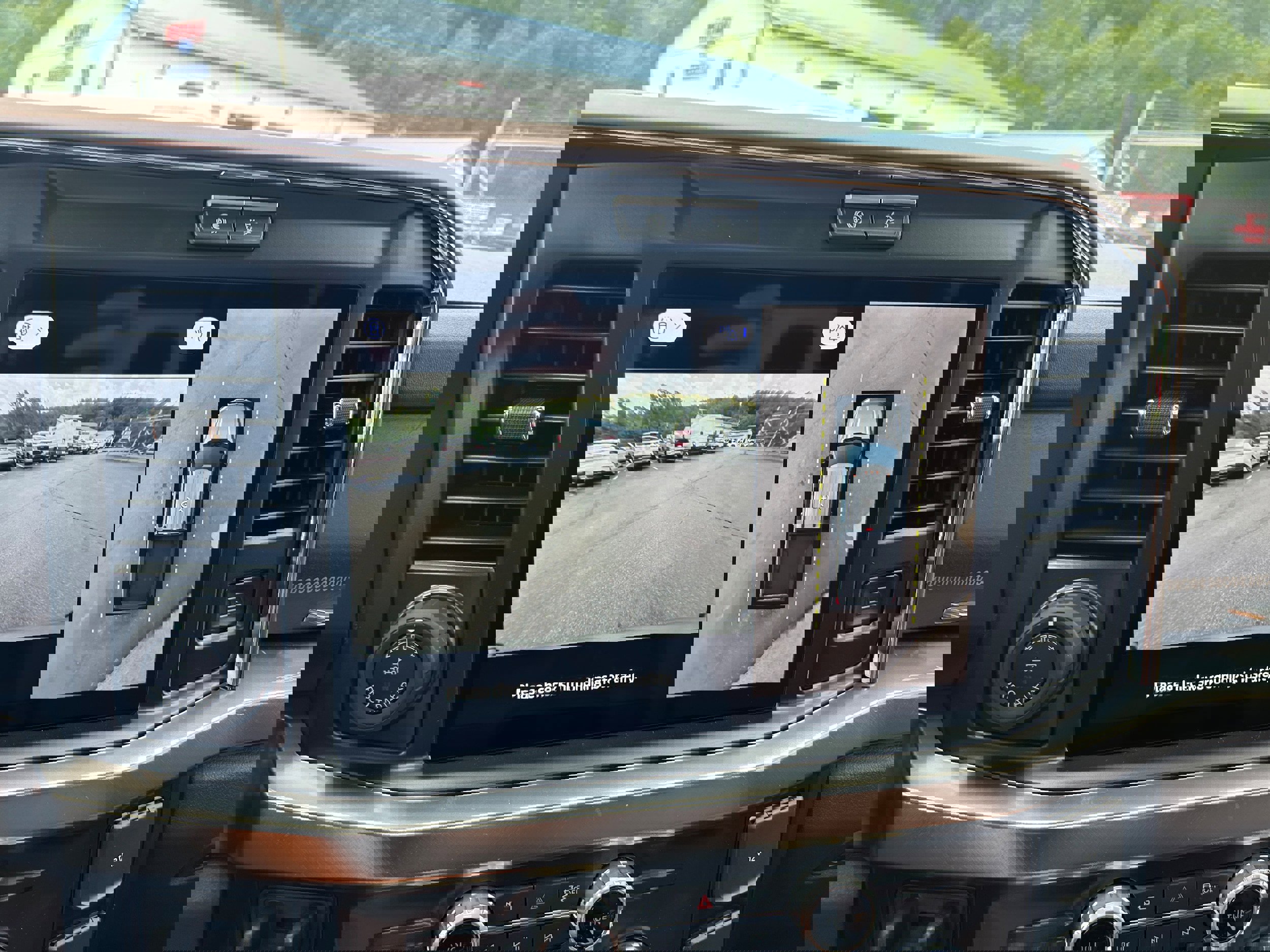 New 2025 Ford F250 King Ranch w/ Tremor Off-Road Package image 70