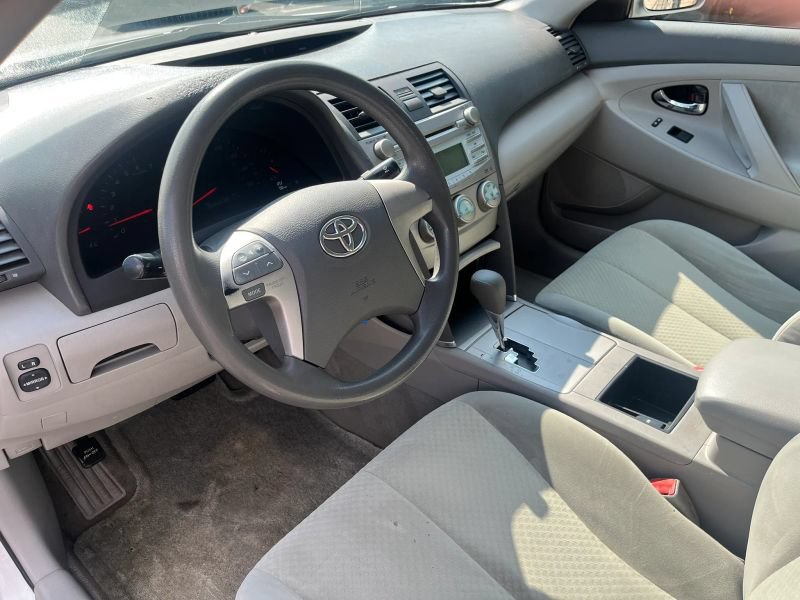 Used 2007 Toyota Camry LE FWD image 10