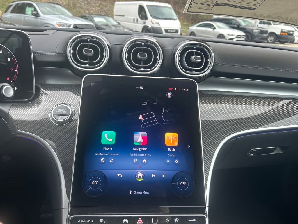 New 2026 Mercedes-Benz CLE 450 4MATIC Cabriolet image 18