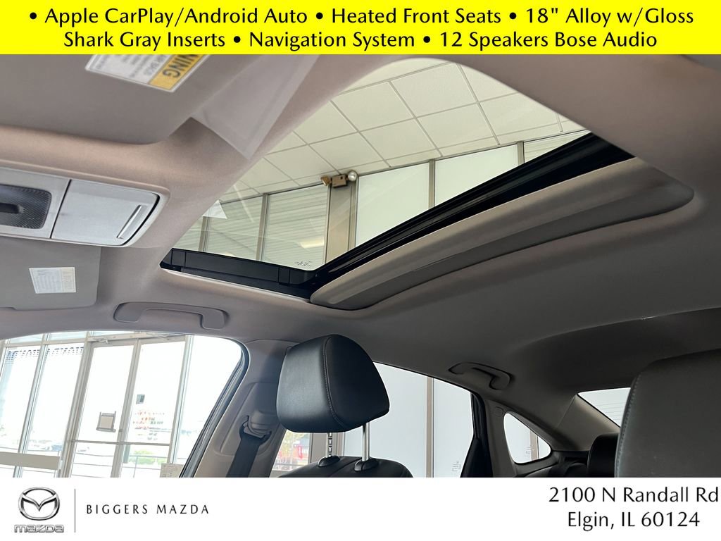 Used 2024 Honda Civic Touring image 28