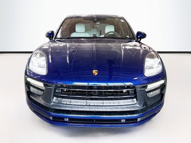 Used 2022 Porsche Macan GTS image 4