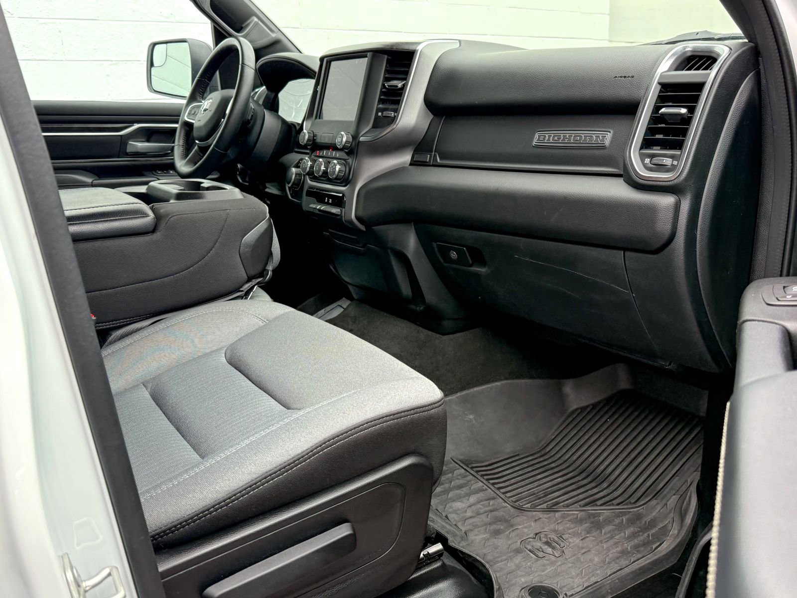 Used 2024 RAM 1500 Big Horn image 10