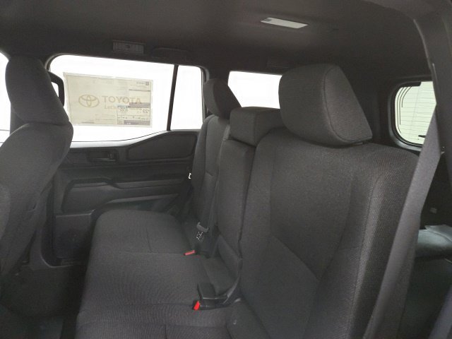 New 2027 Toyota Land Cruiser 1958 AWD/4WD image 18
