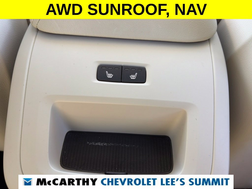 Used 2024 Volvo XC60 B5 Plus AWD/4WD image 36