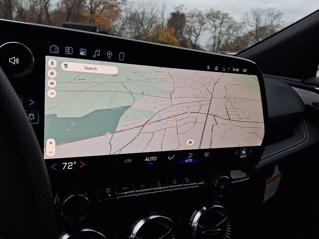 New 2026 Chevrolet Blazer EV LT image 11