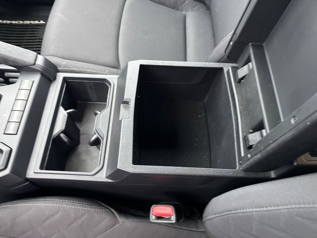 Certified 2024 Toyota Tacoma SR image 26
