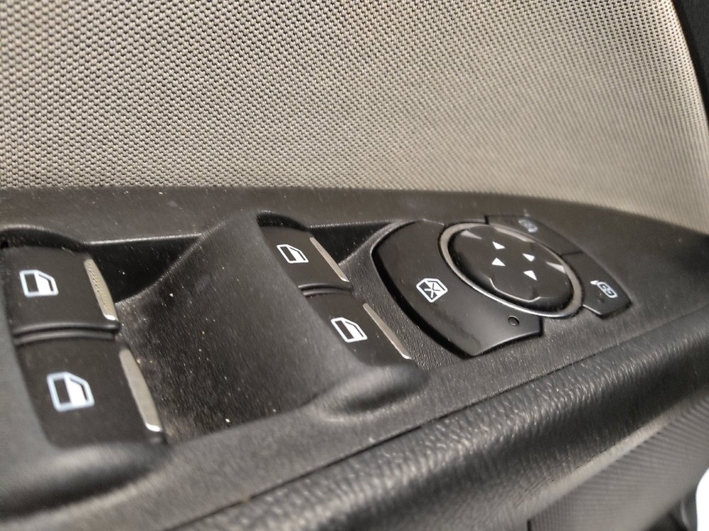 Used 2018 Ford Fusion S FWD image 27