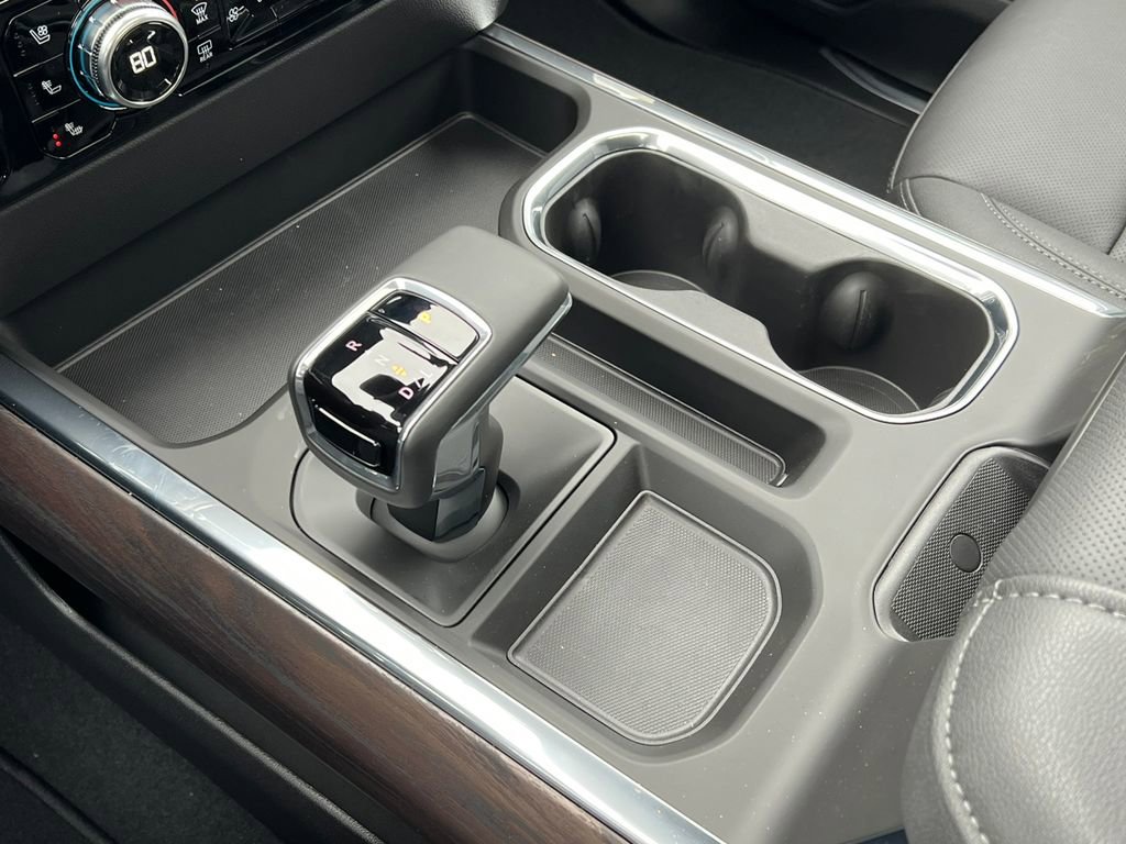 New 2026 GMC Sierra 1500 SLT w/ SLT Premium Plus Package image 36