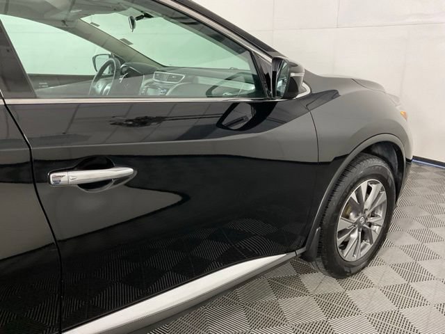 Used 2017 Nissan Murano SV AWD/4WD image 6