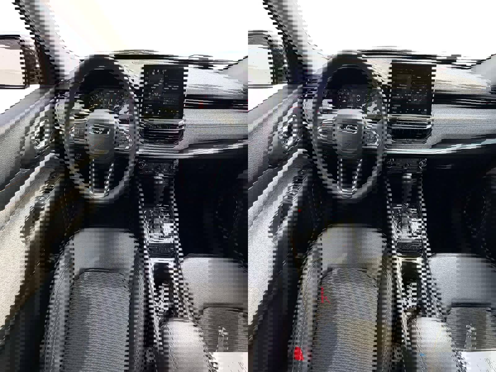 Used 2022 Jeep Compass Latitude image 15