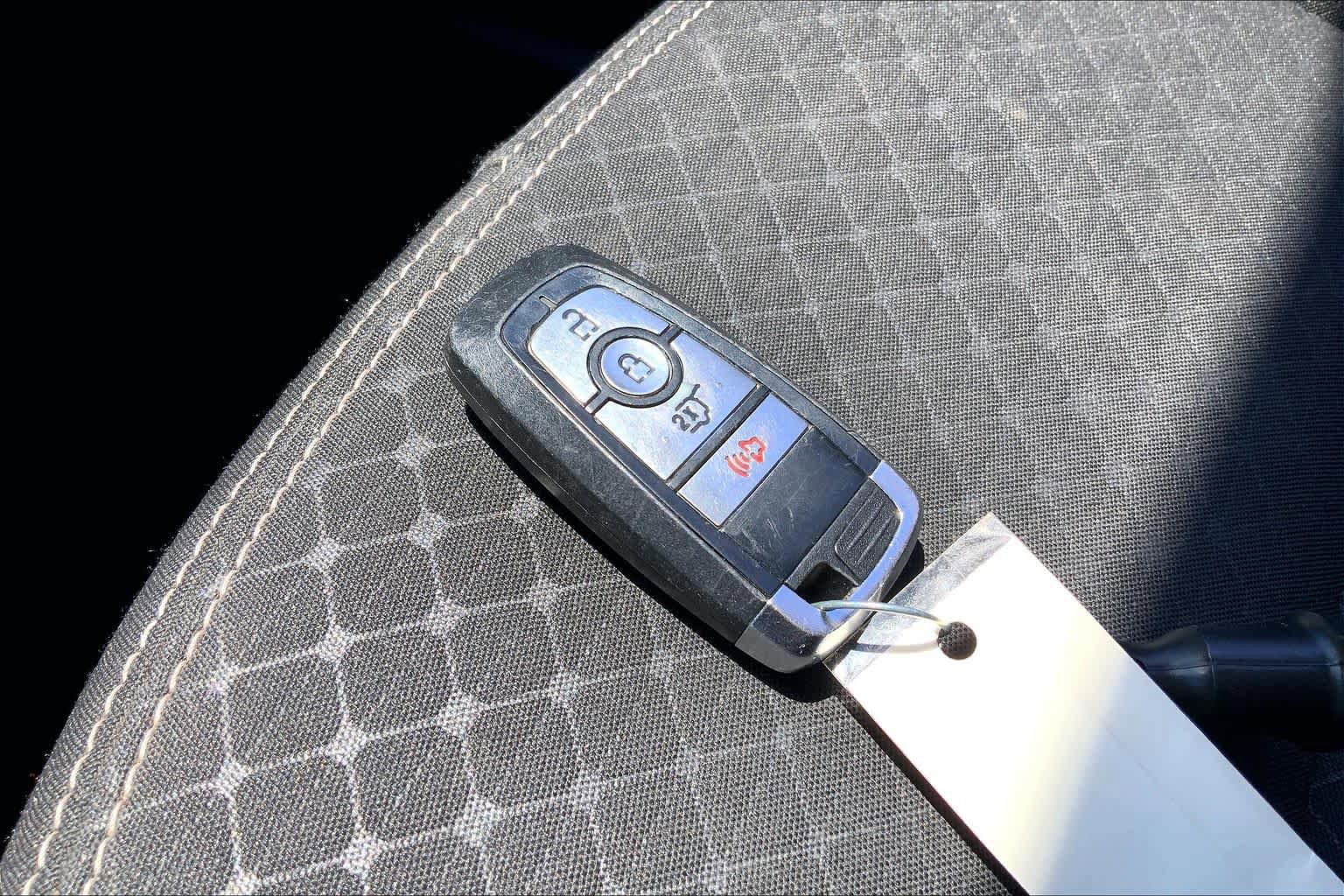 Used 2024 Ford Escape Active FWD image 14