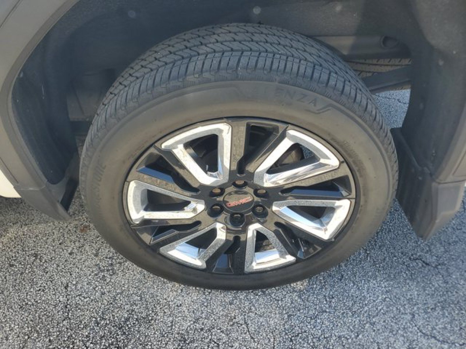 Used 2020 GMC Sierra 1500 SLE w/ SLE Value Package RWD image 6