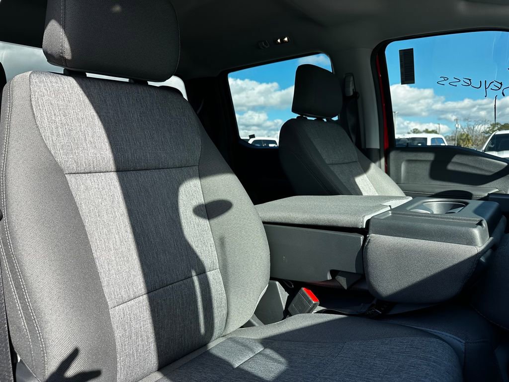 New 2026 Ford F250 XL w/ STX Appearance Package AWD/4WD image 40
