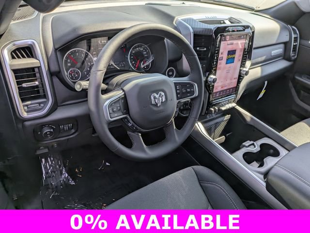 New 2026 RAM 1500 4x4 Crew Cab image 10