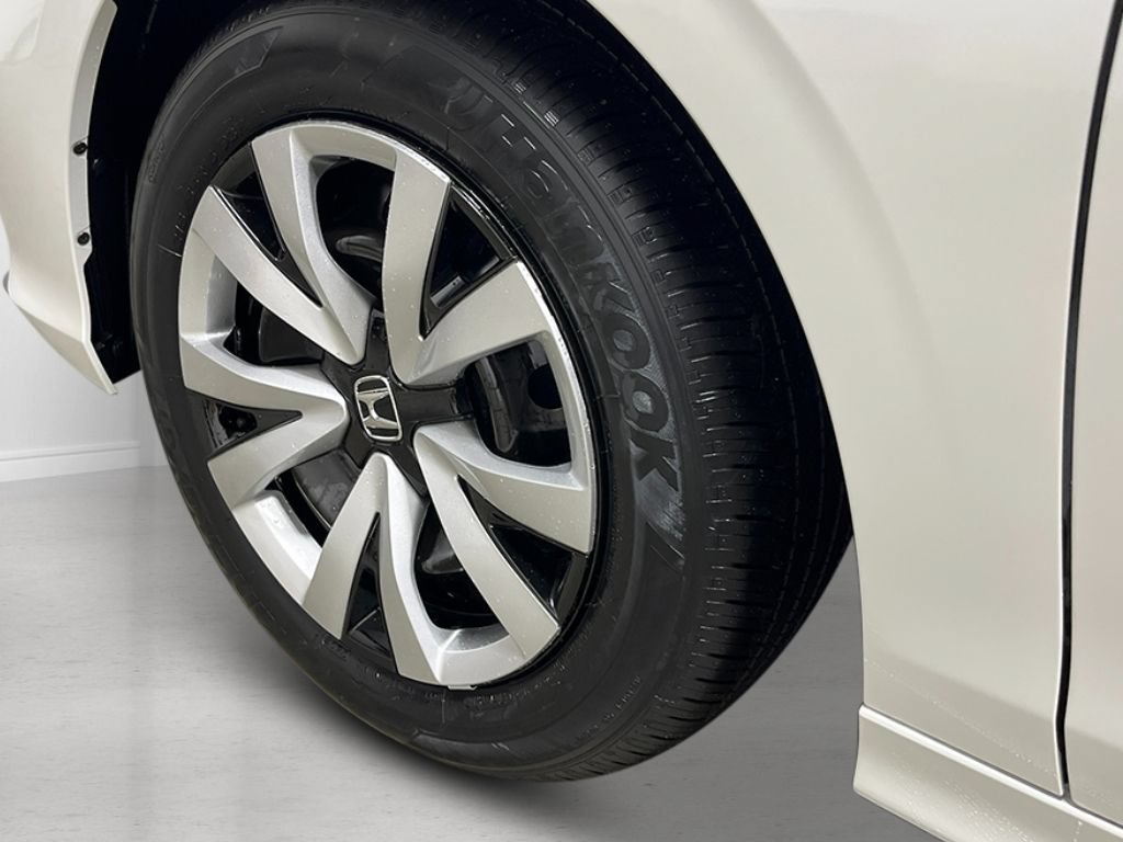 New 2026 Honda Civic LX image 12