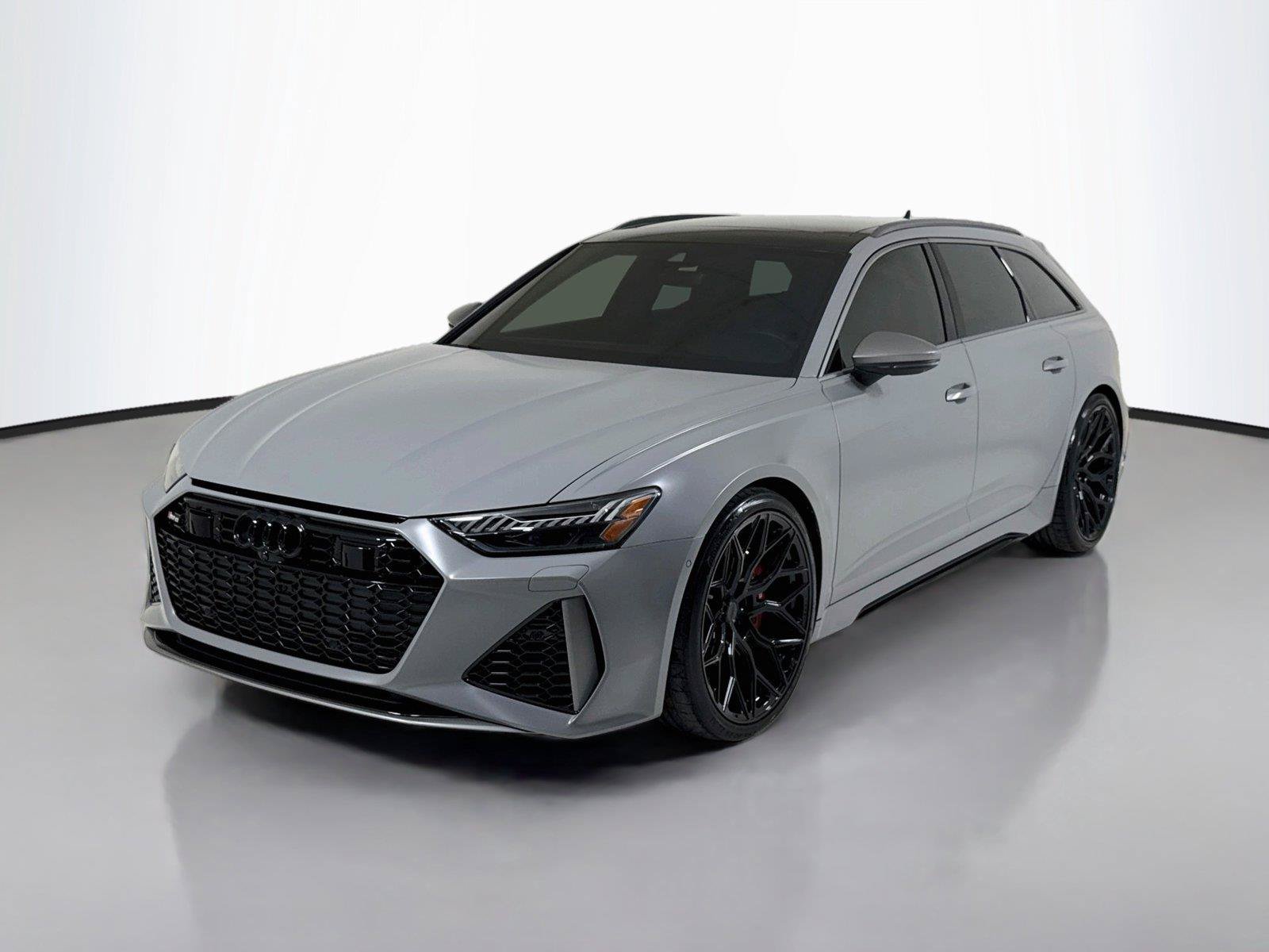 Used 2024 Audi RS 6 performance AWD/4WD image 10