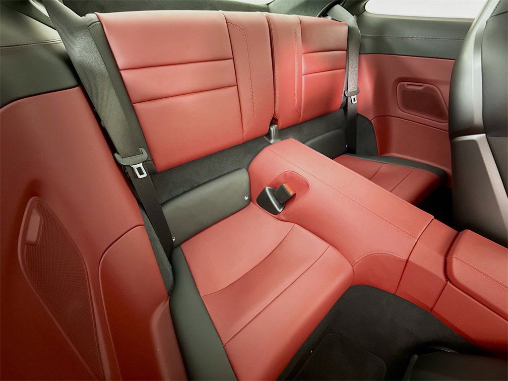 Used 2026 Porsche 911 Carrera GTS image 29