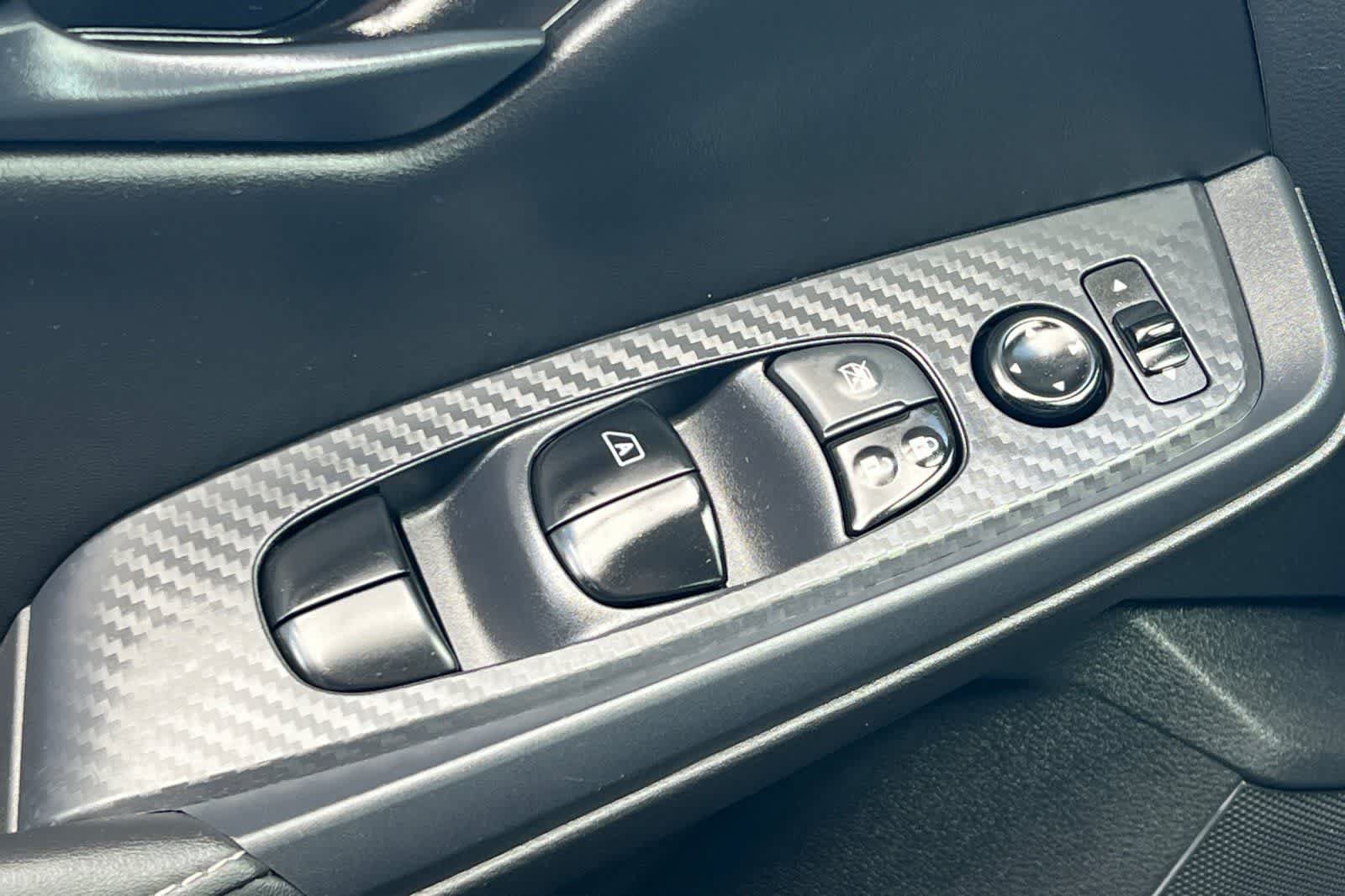 Certified 2024 Nissan Sentra S FWD image 14