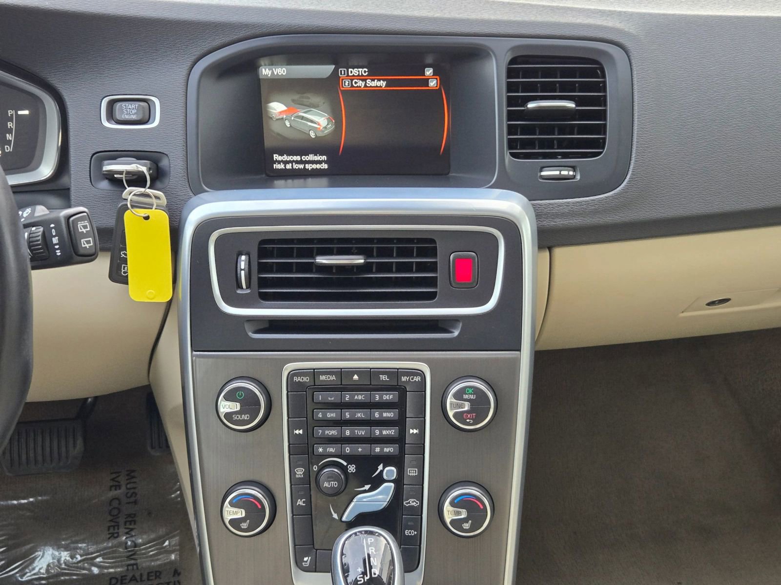 Used 2015 Volvo V60 T5 Premier image 24